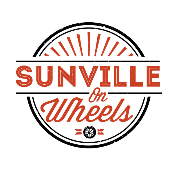Logo Sunville